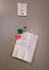 nobody nohow_colleen door