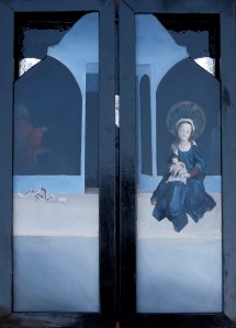 9_nor against yourself