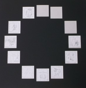 rome_hourly_clock mat