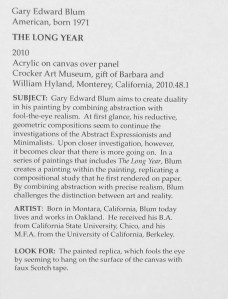 gary edward blum sign