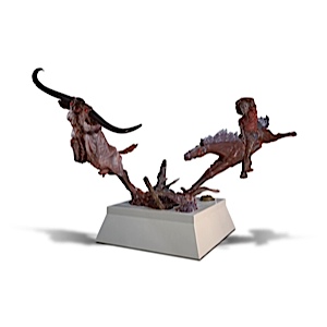 luis jimenez_progress II