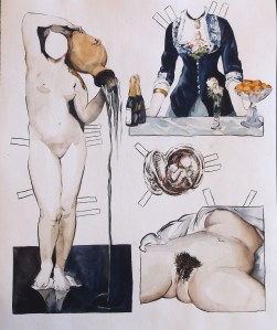 male gaze_body parts