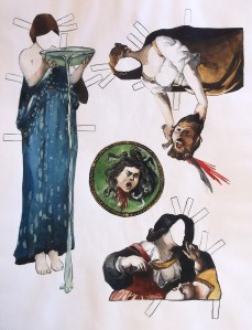 male gaze_femme fatale