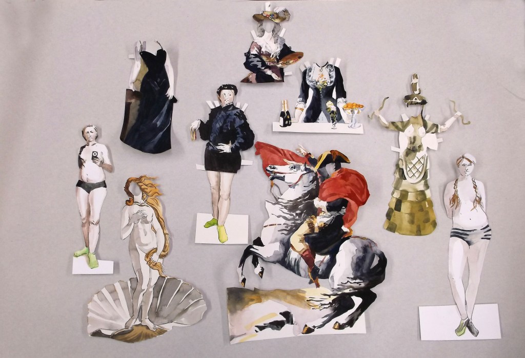 To thine own self be&nbsp;true