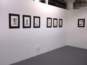 uarts spring crit 2014