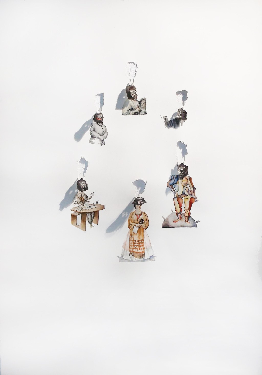 Toying with History master&nbsp;post