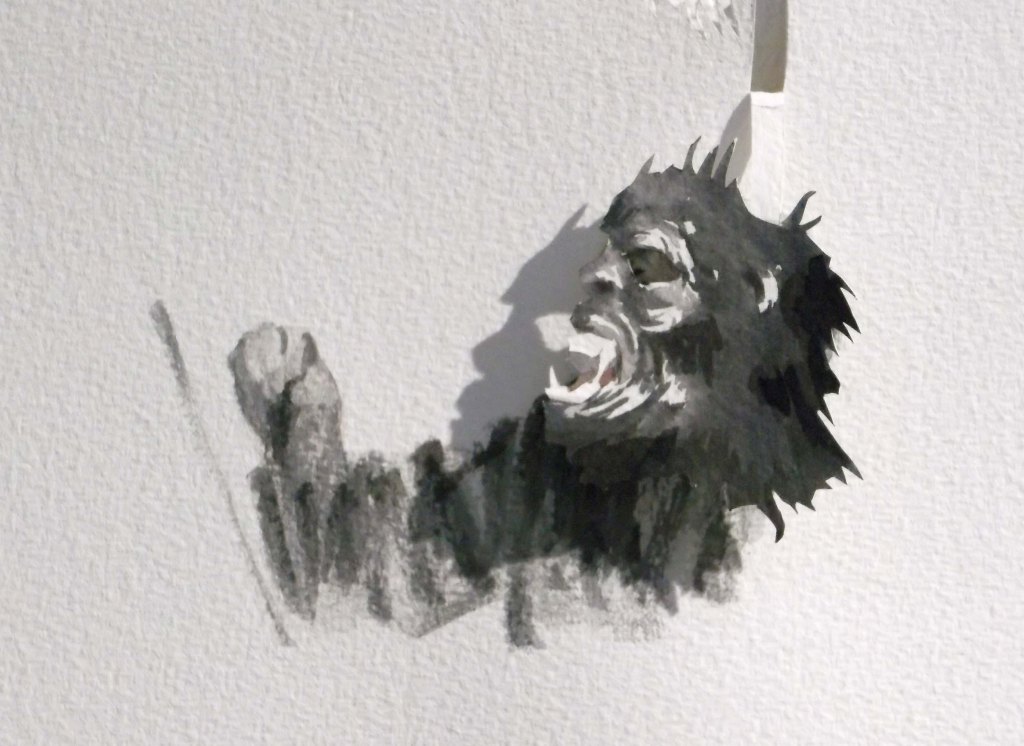 Toying with History: Quality of&nbsp;Representation