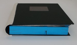 sagrada familia_art book underside