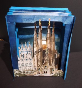 sagrada familia_unbound_light on 2