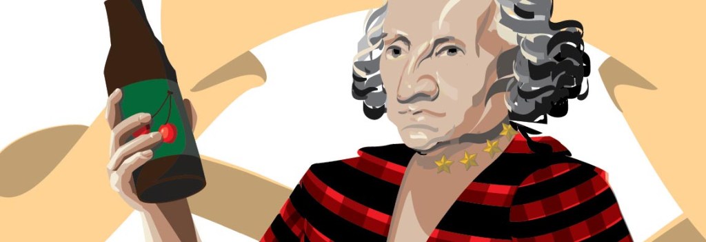 Millennial Founding Fathers