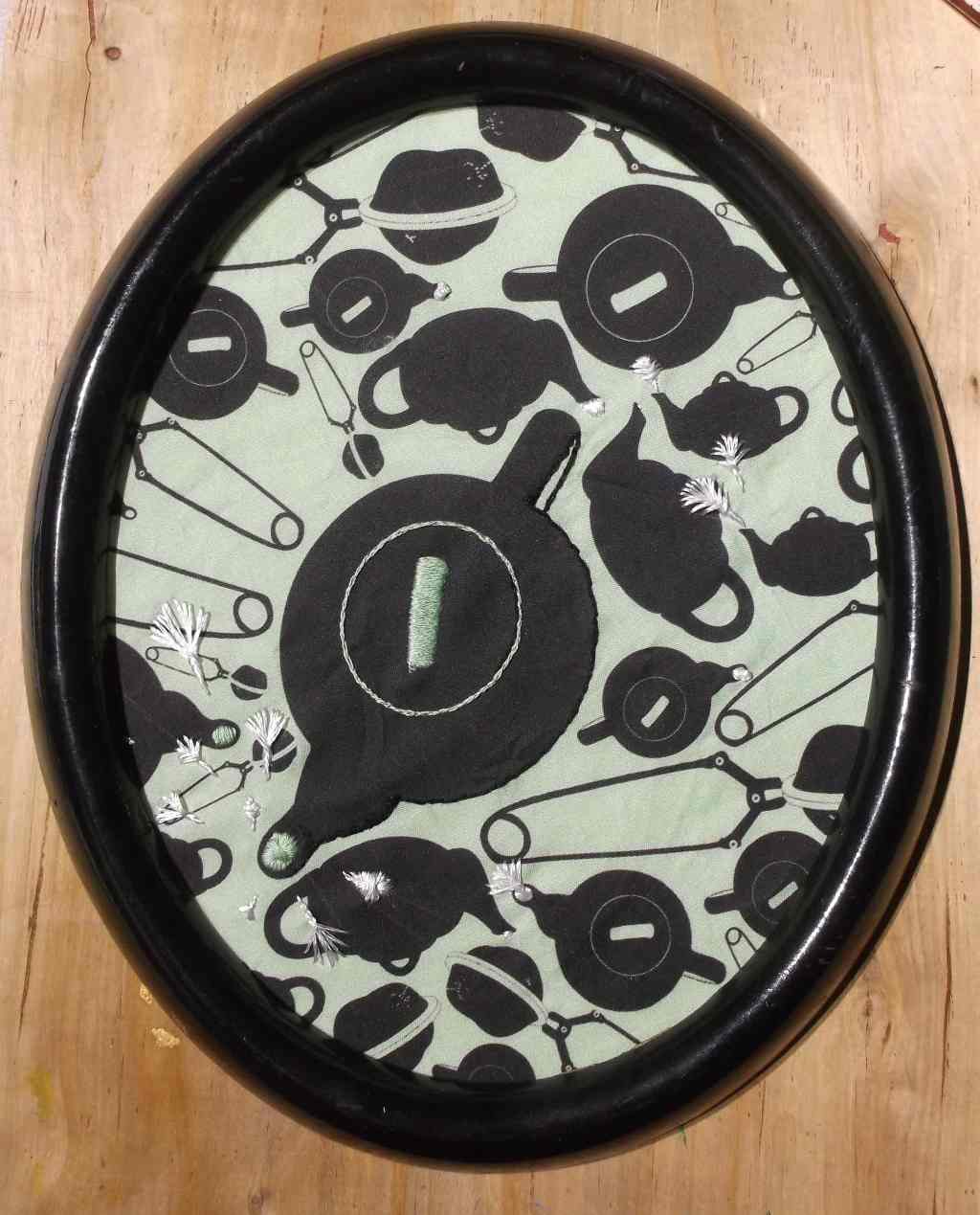 Art at the Chico Art&nbsp;Center