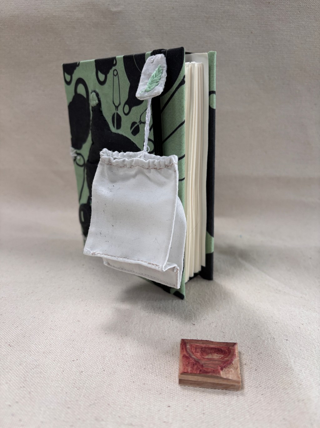 Tea directory (part&nbsp;3)